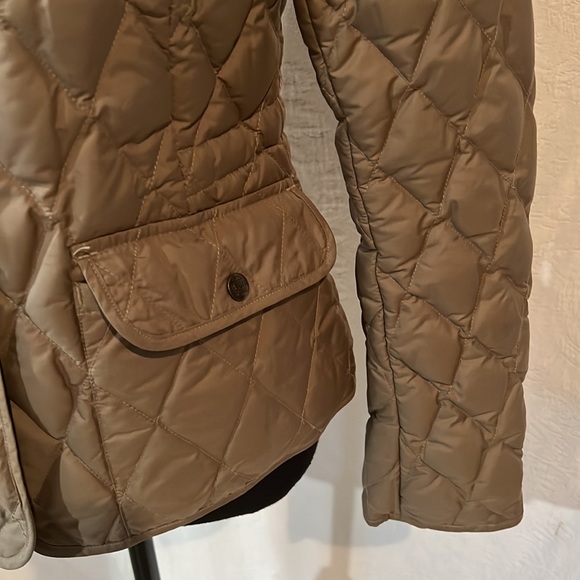 Eddie Bauer down jacket, size extra small - Picture 4 of 16